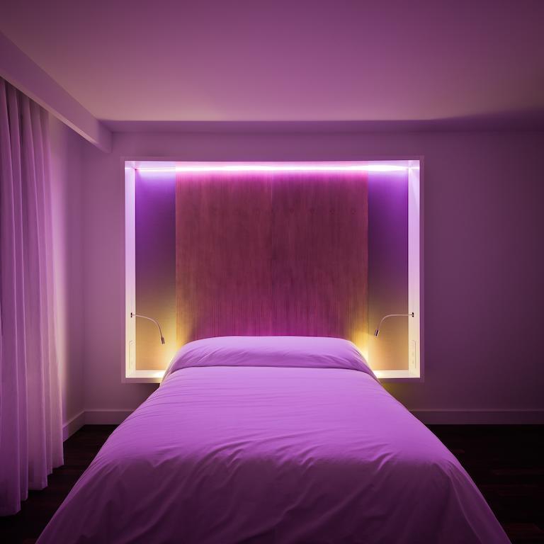 Hotel Las Casas De Pandreula Берланга де Дуеро Стая снимка