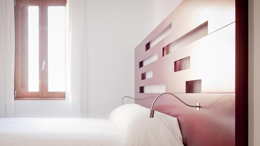 Hotel Las Casas De Pandreula Берланга де Дуеро Стая снимка