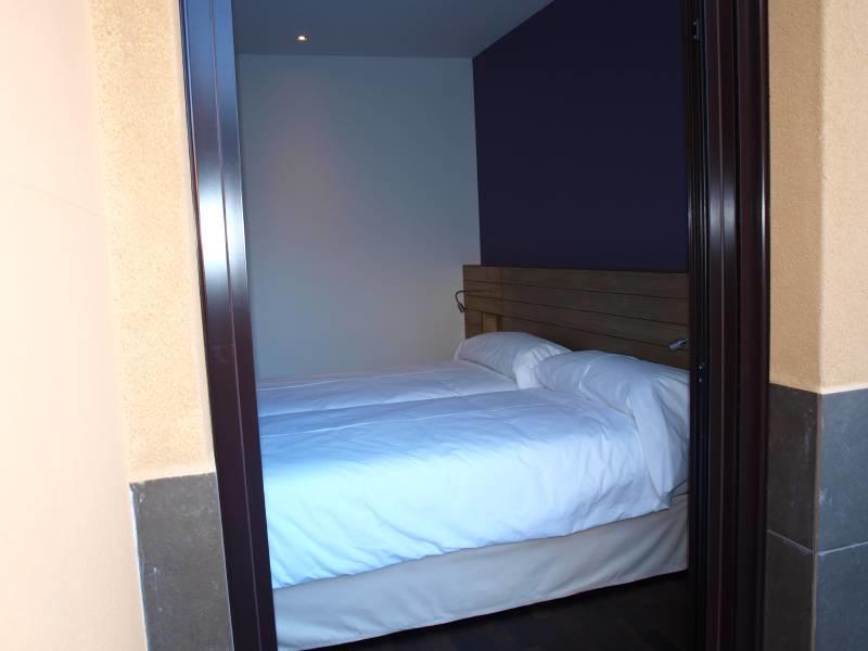 Hotel Las Casas De Pandreula Берланга де Дуеро Екстериор снимка