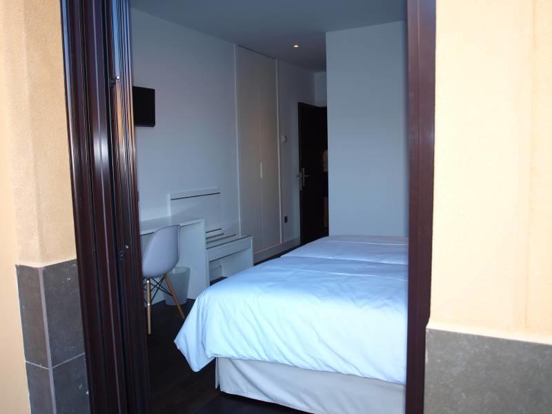 Hotel Las Casas De Pandreula Берланга де Дуеро Екстериор снимка