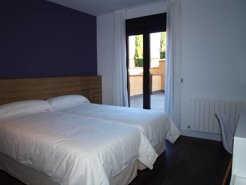 Hotel Las Casas De Pandreula Берланга де Дуеро Екстериор снимка
